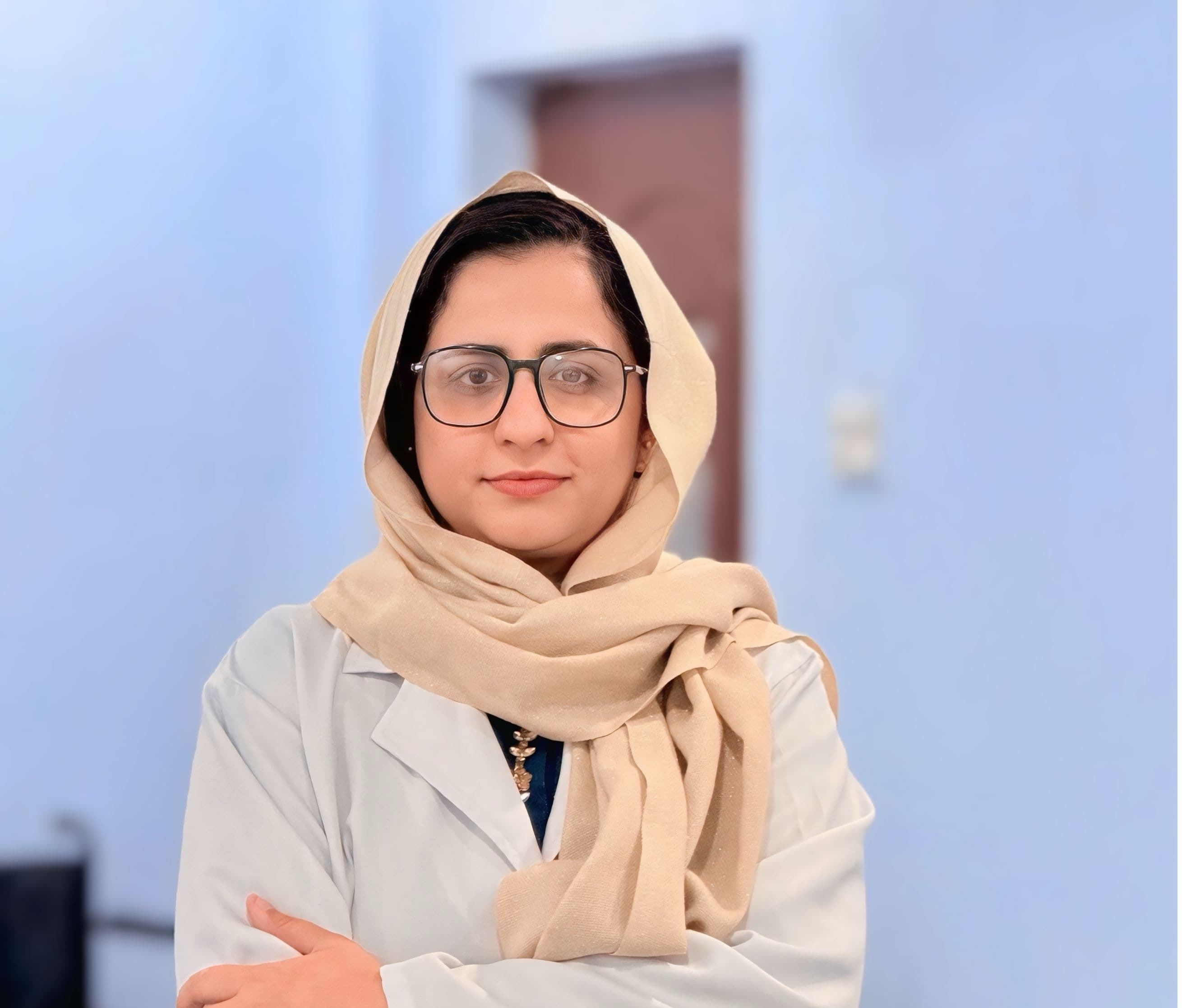 Dr Nida Ilahi
